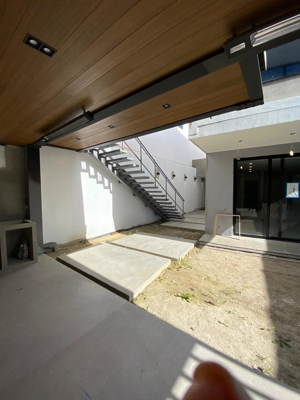 Casa Hacienda Agua Caliente