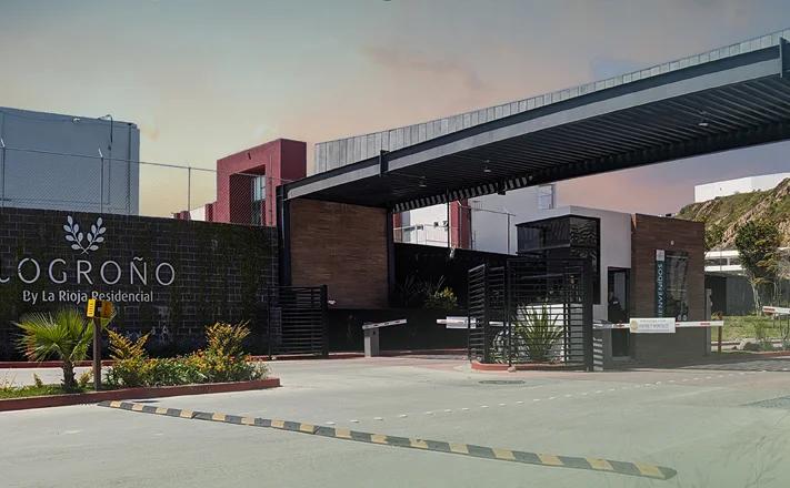 Departamento Logroño