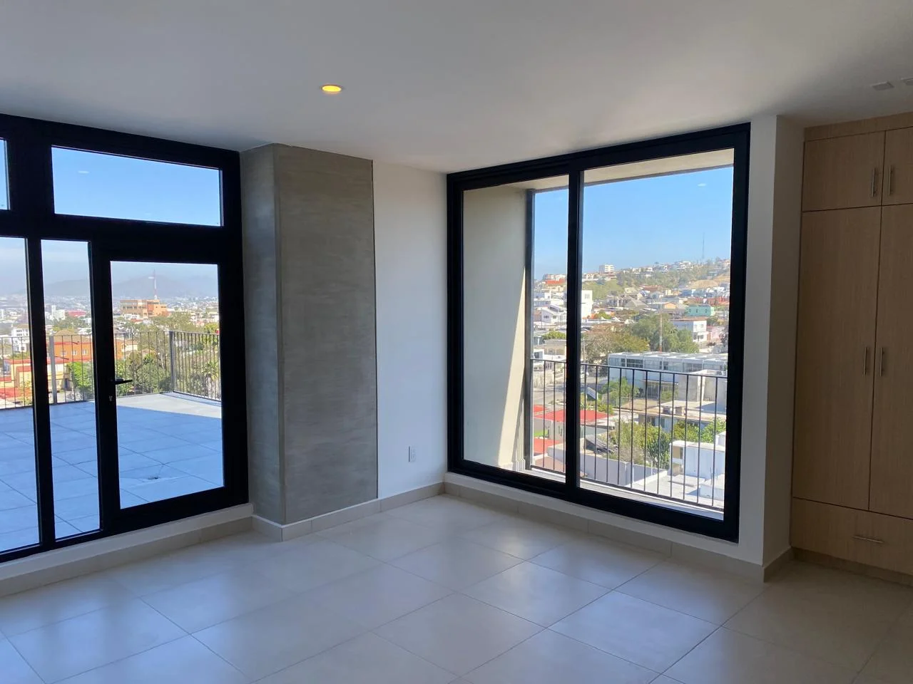 Condominio Vista Juarez