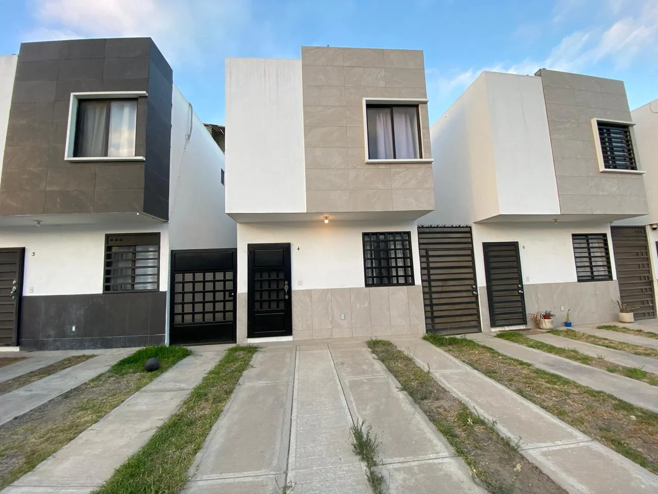 Casa Privada Los Sauces