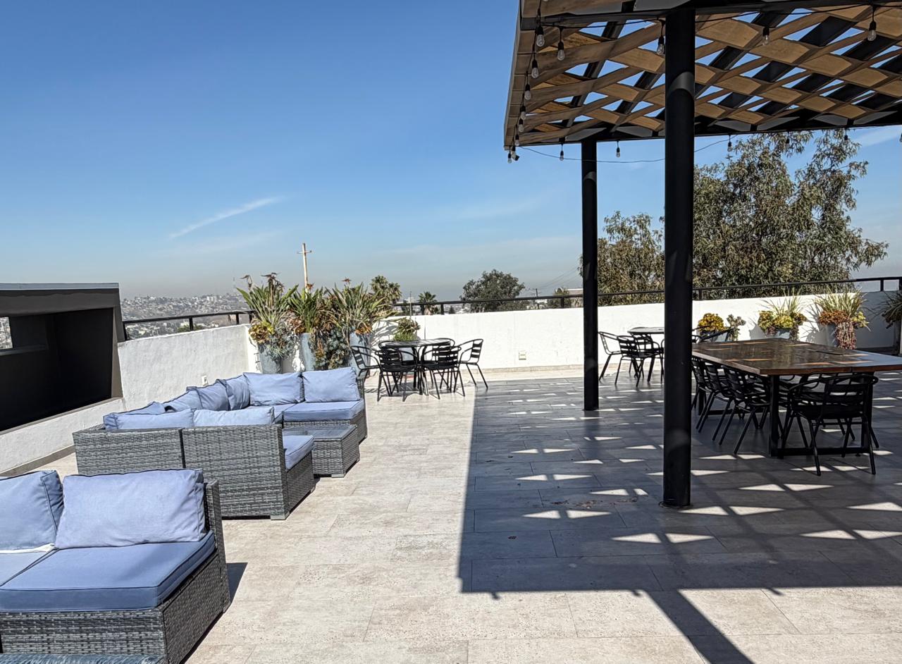 Departamento Las Plazas