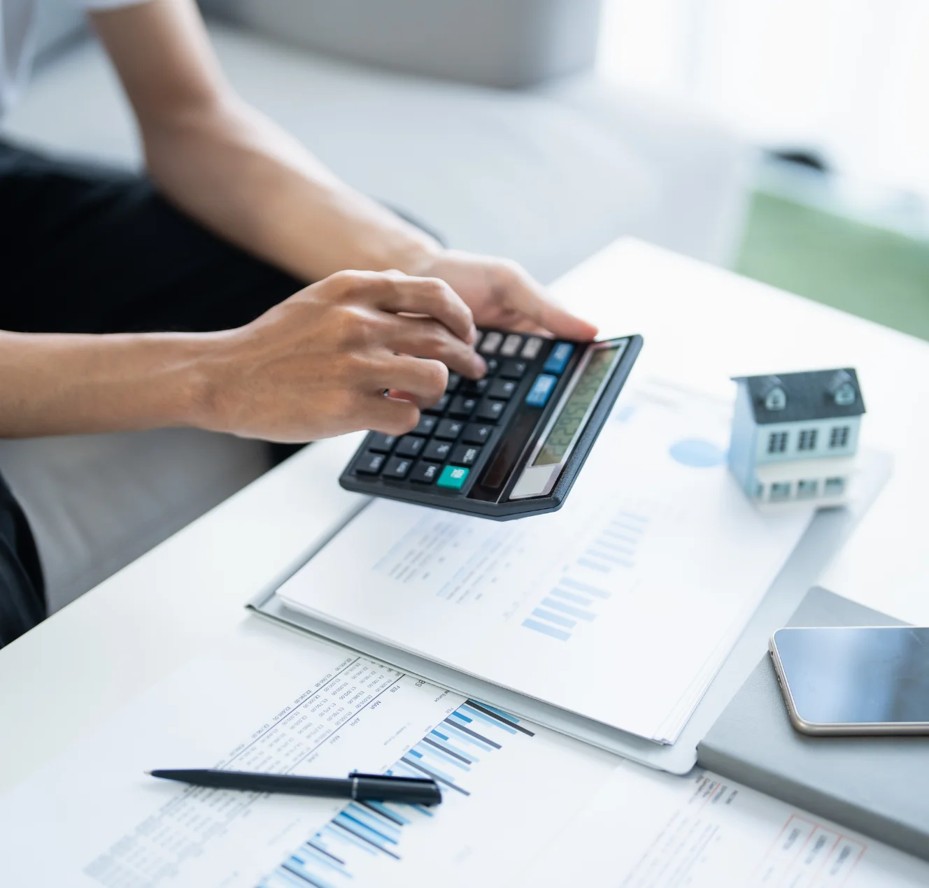 Administración Profesional