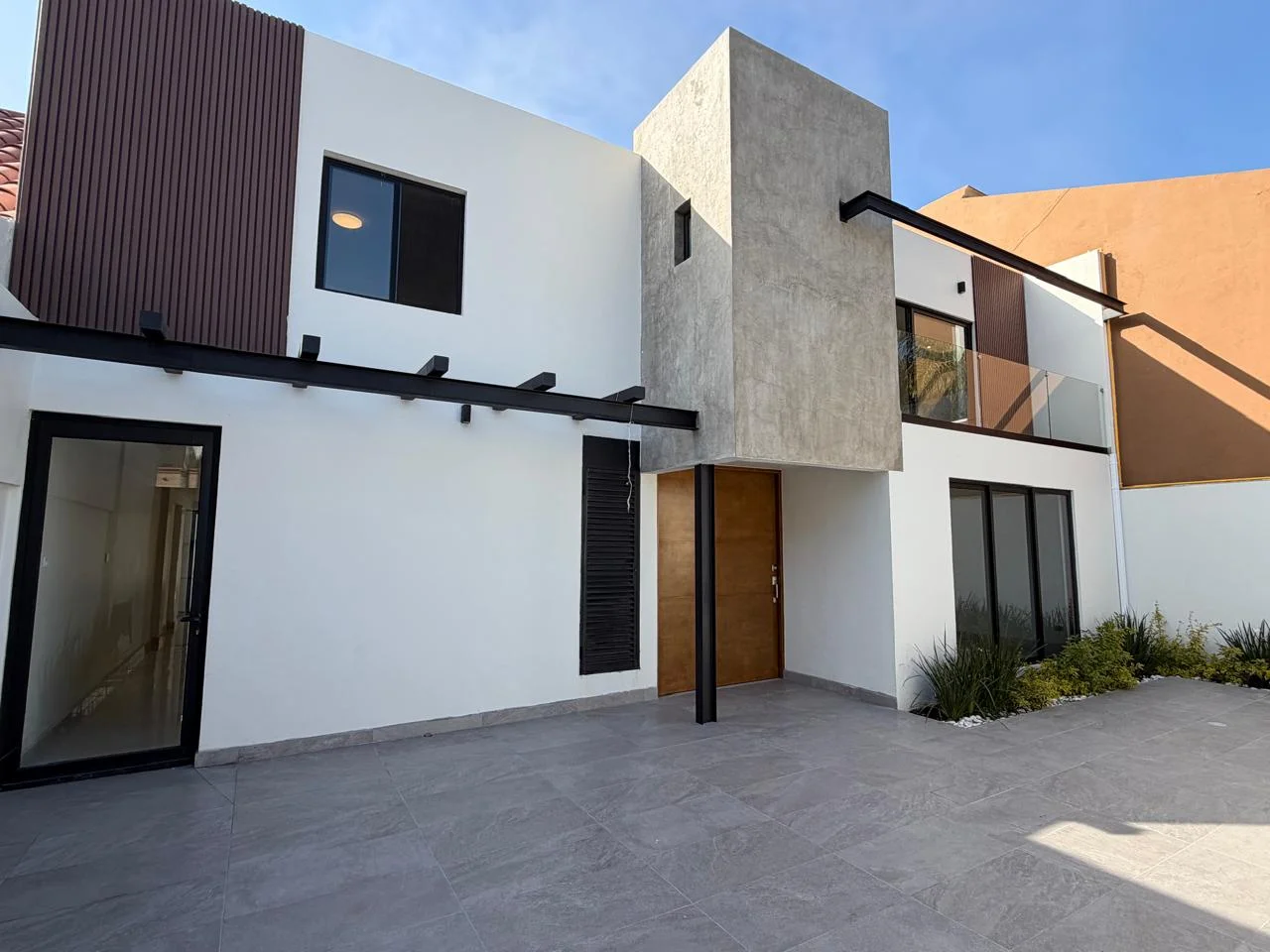 Casa Playas de Tijuana